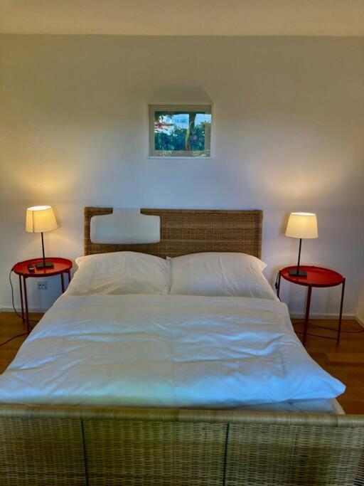 Apartment Gute Lage, 3 Raeder, Gruen, Familien